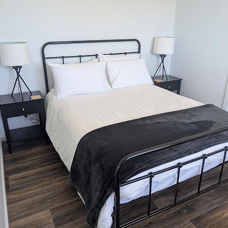 The Oxley Estate Bed and Breakfast Portarlington Eksteriør billede