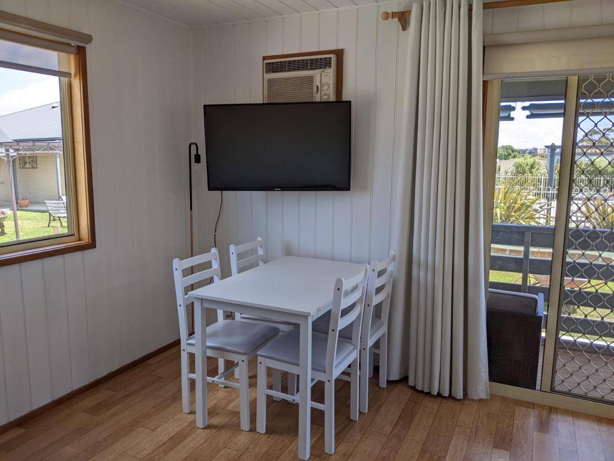 The Oxley Estate Bed and Breakfast Portarlington Eksteriør billede