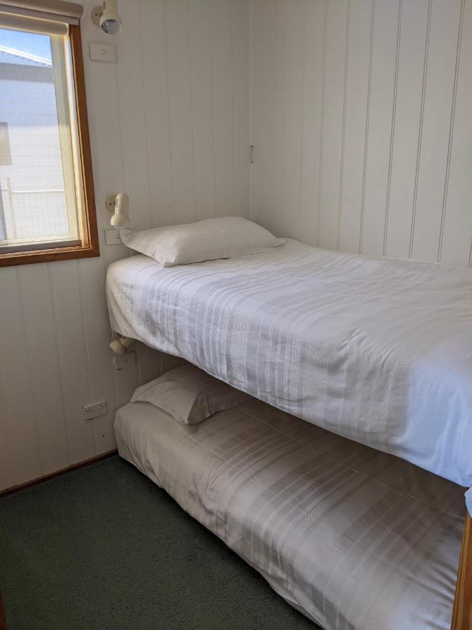 The Oxley Estate Bed and Breakfast Portarlington Eksteriør billede