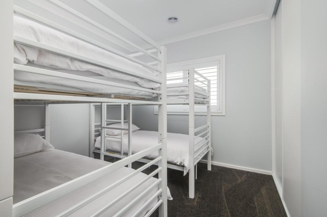 The Oxley Estate Bed and Breakfast Portarlington Eksteriør billede