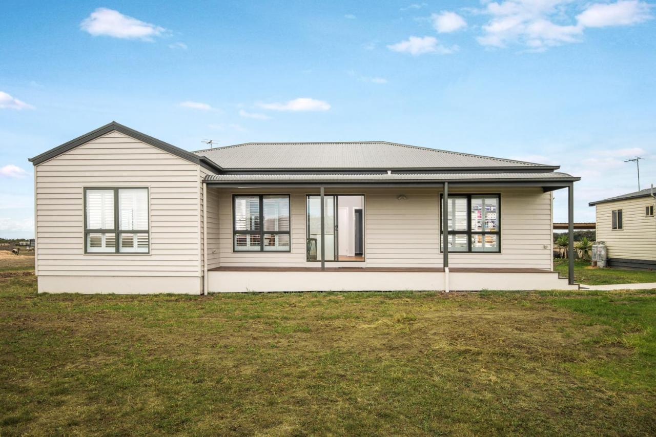 The Oxley Estate Bed and Breakfast Portarlington Eksteriør billede