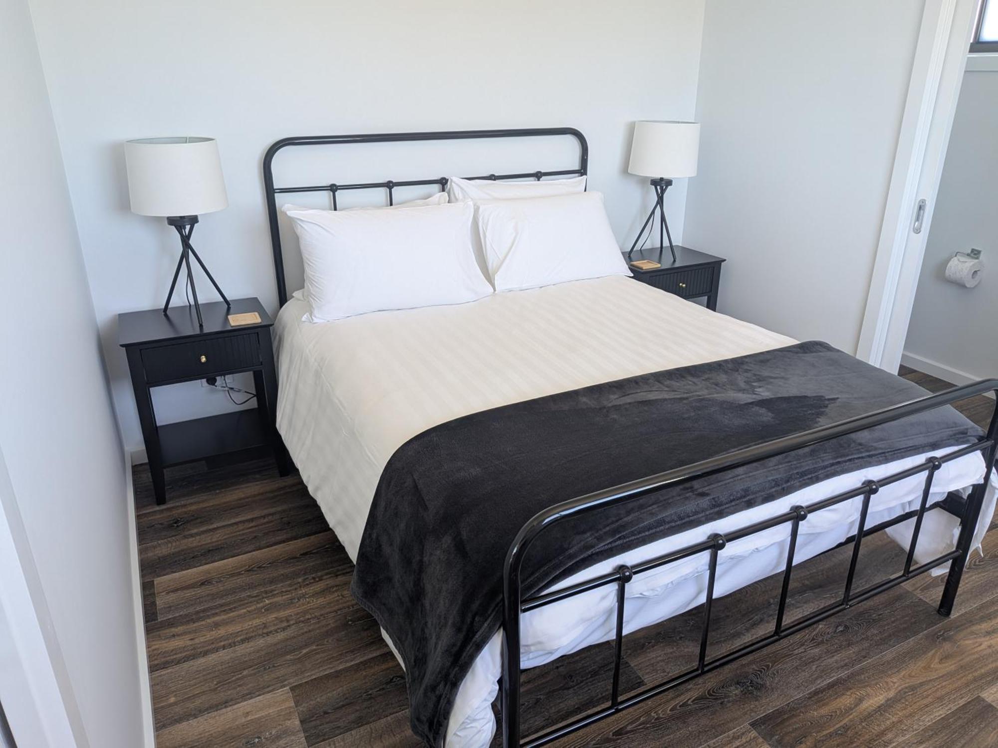The Oxley Estate Bed and Breakfast Portarlington Eksteriør billede